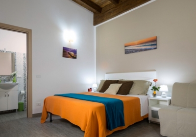 Bed And Breakfast Affittacamere E Rent Car Arricampati